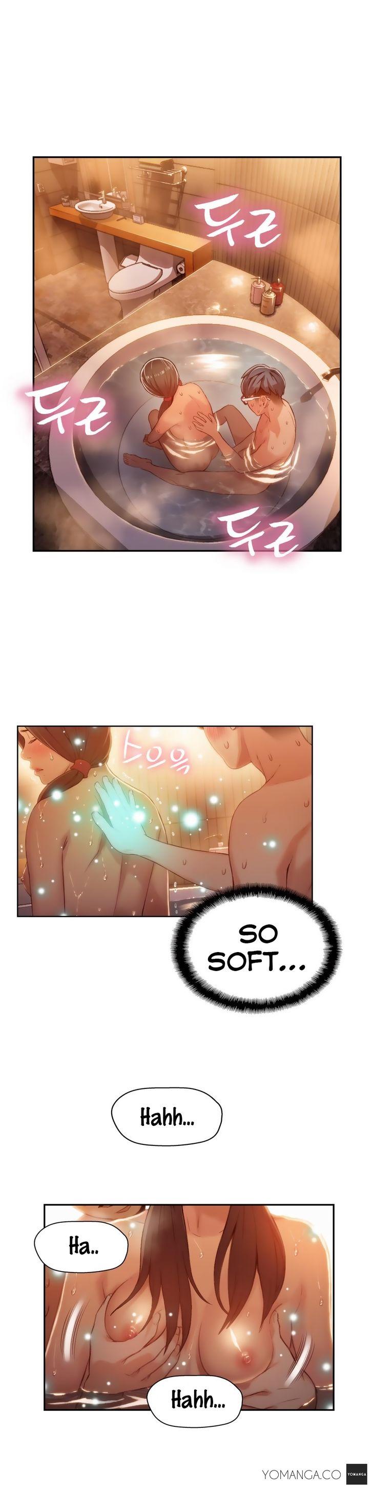 Sweet Guy [Lee Won-sik, Hyeong-jun Park] Chapter 46 – page 16