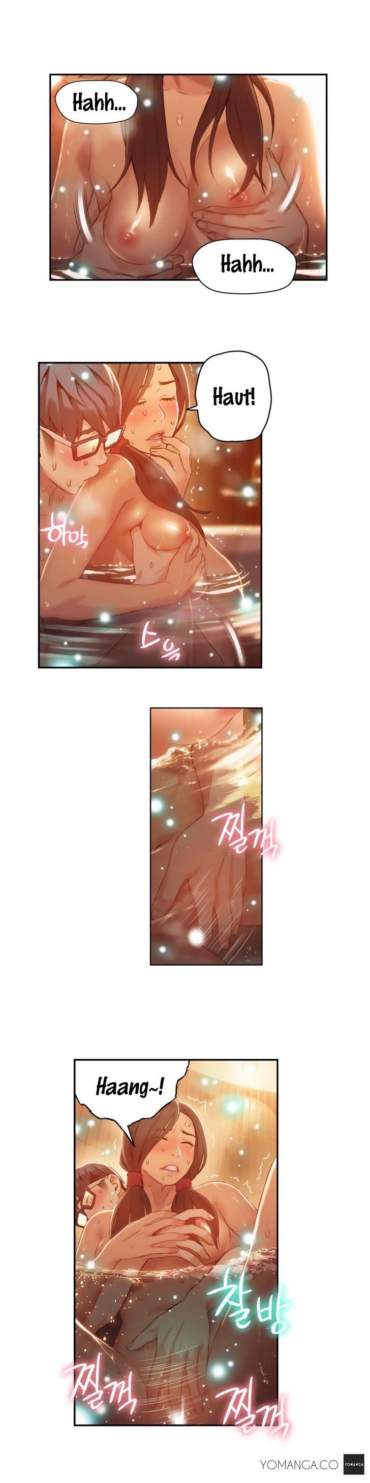 Sweet Guy [Lee Won-sik, Hyeong-jun Park] Chapter 46 – page 17