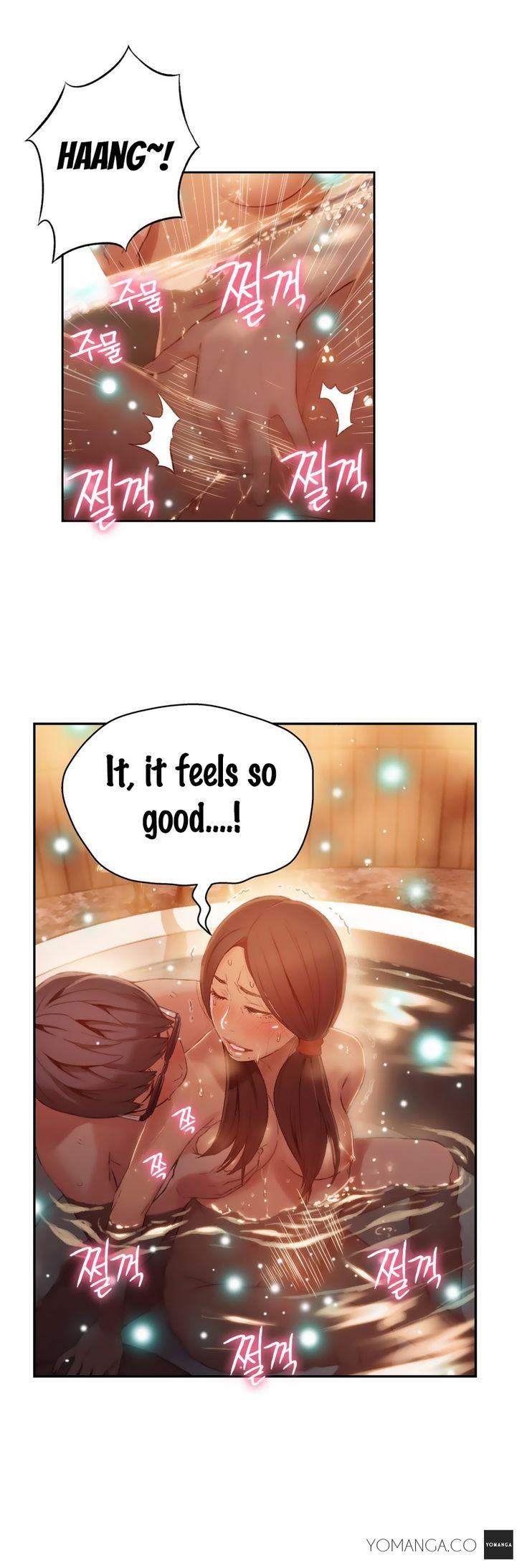 Sweet Guy [Lee Won-sik, Hyeong-jun Park] Chapter 46 – page 18
