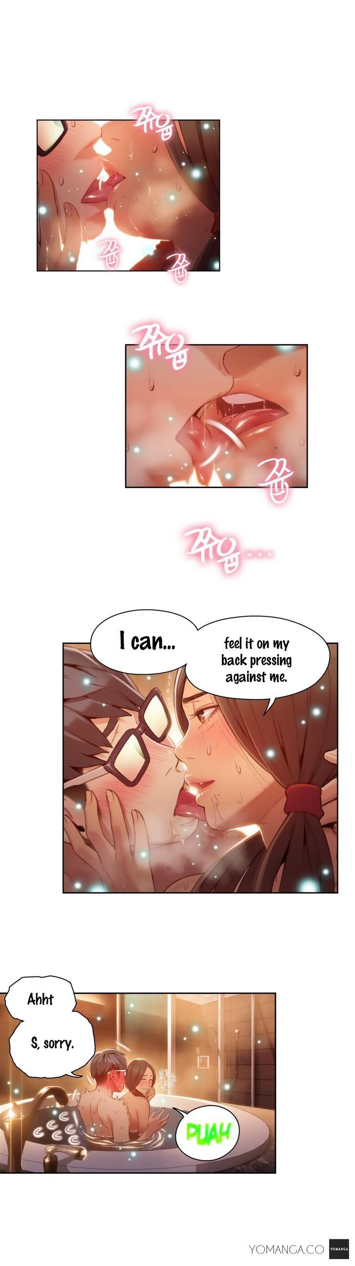 Sweet Guy [Lee Won-sik, Hyeong-jun Park] Chapter 46 – page 19