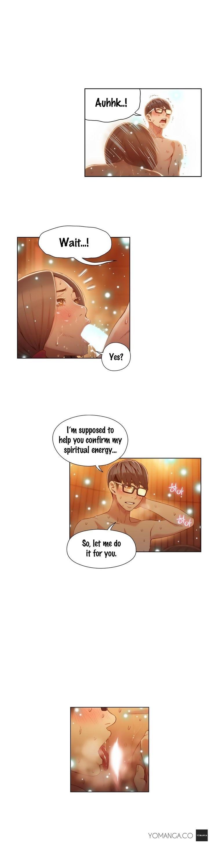 Sweet Guy [Lee Won-sik, Hyeong-jun Park] Chapter 46 – page 22
