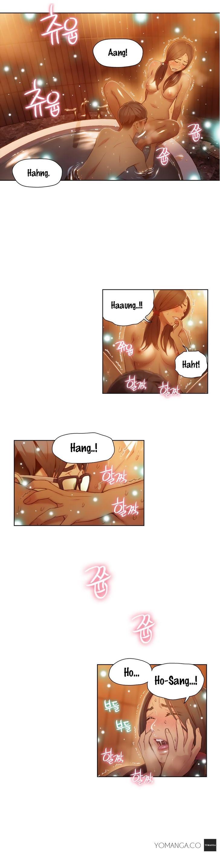 Sweet Guy [Lee Won-sik, Hyeong-jun Park] Chapter 46 – page 23