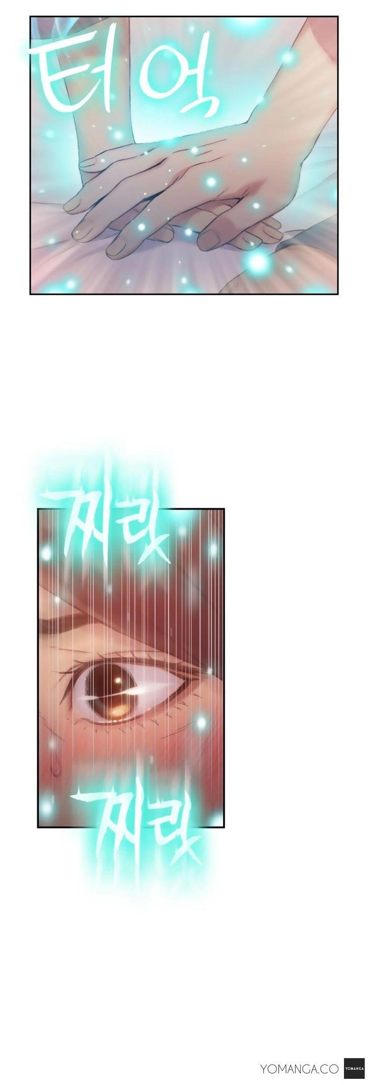 Sweet Guy [Lee Won-sik, Hyeong-jun Park] Chapter 46 – page 8