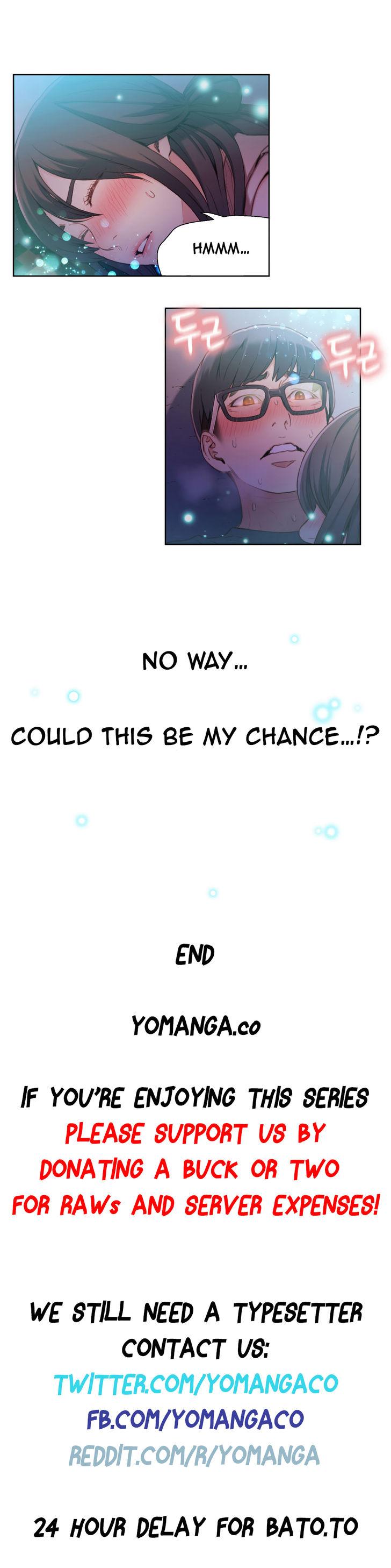 Sweet Guy [Lee Won-sik, Hyeong-jun Park] Chapter 14 – page 26