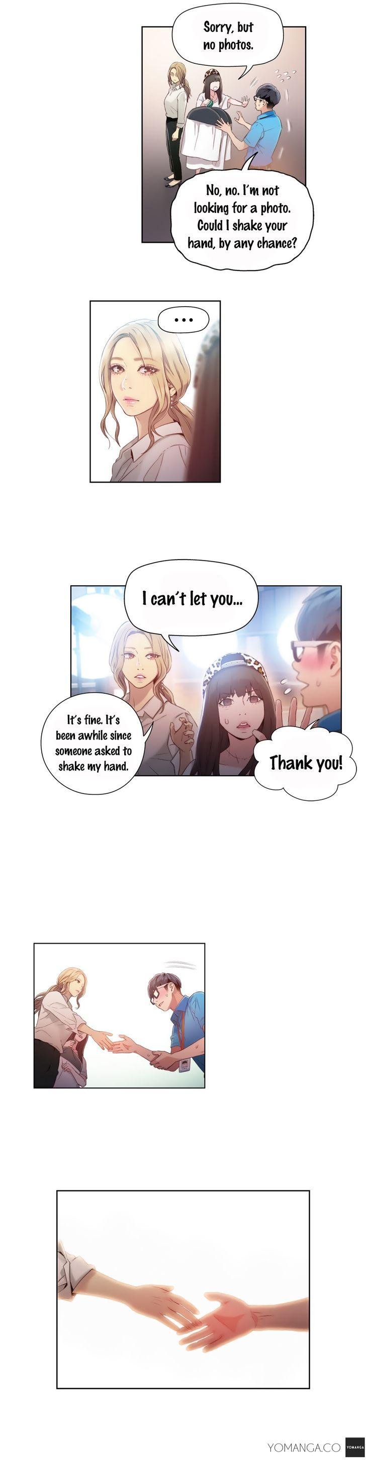 Sweet Guy [Lee Won-sik, Hyeong-jun Park] Chapter 47 – page 15