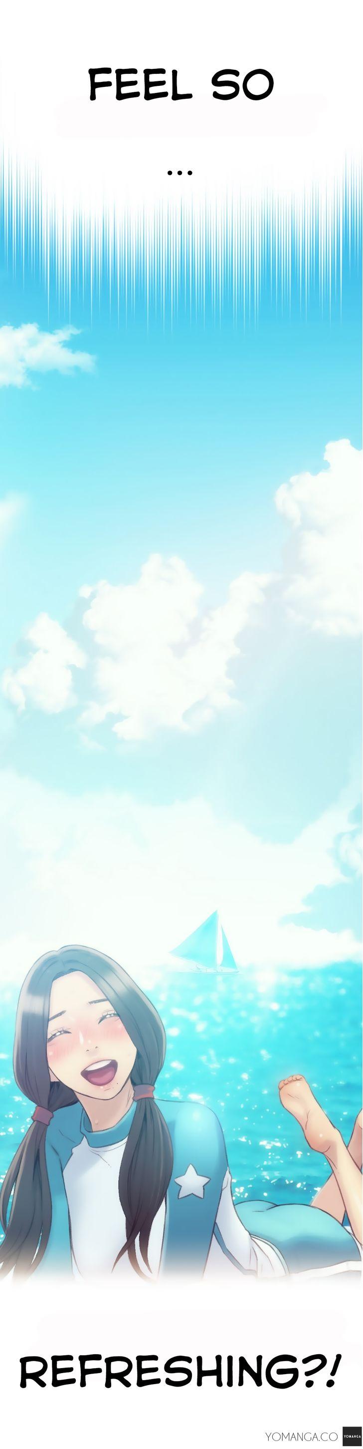 Sweet Guy [Lee Won-sik, Hyeong-jun Park] Chapter 47 – page 5