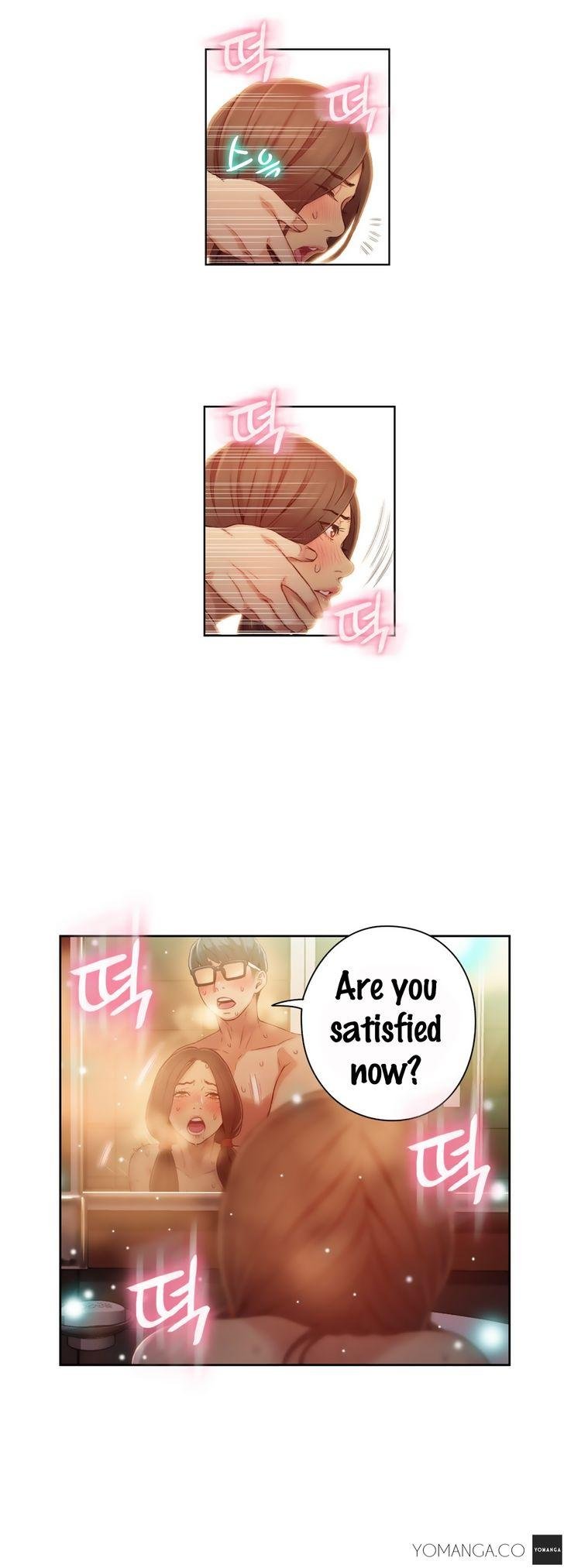 Sweet Guy [Lee Won-sik, Hyeong-jun Park] Chapter 47 – page 6