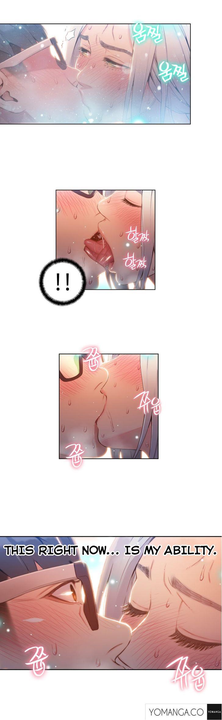 Sweet Guy [Lee Won-sik, Hyeong-jun Park] Chapter 53 – page 13