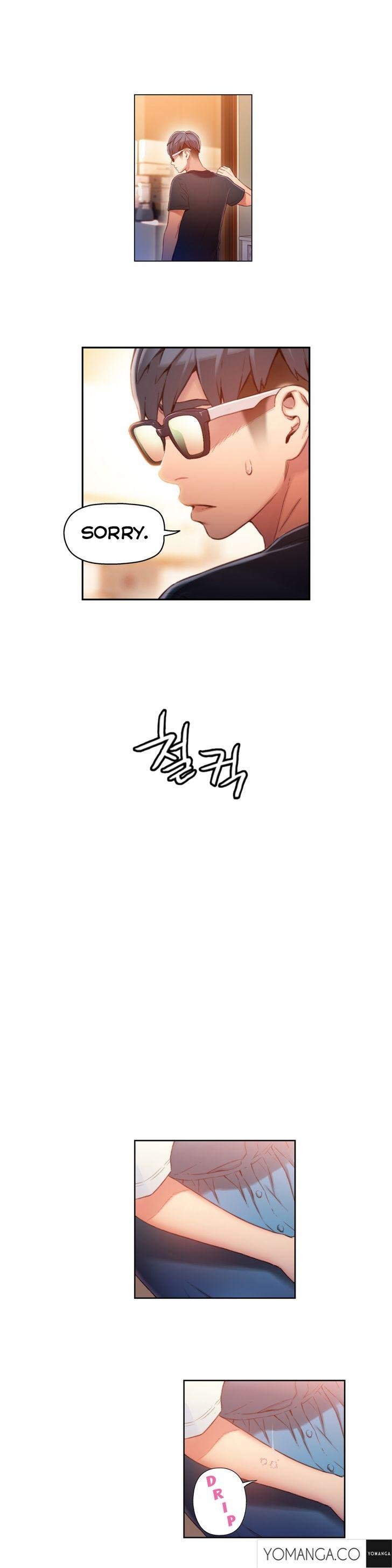 Sweet Guy [Lee Won-sik, Hyeong-jun Park] Chapter 53 – page 19