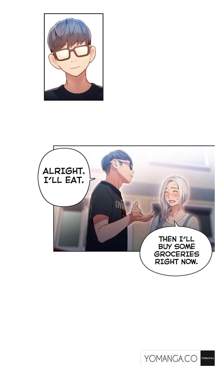 Sweet Guy [Lee Won-sik, Hyeong-jun Park] Chapter 53 – page 7