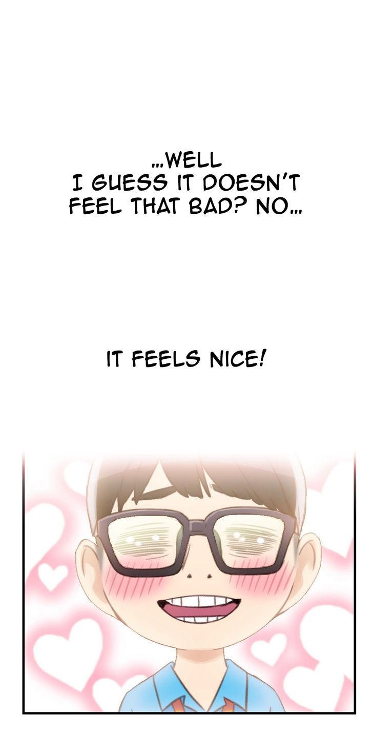 Sweet Guy [Lee Won-sik, Hyeong-jun Park] Chapter 4 – page 33