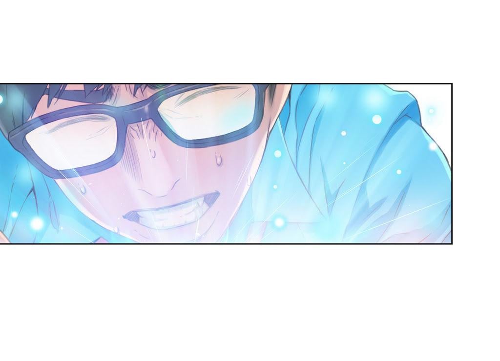 Sweet Guy [Lee Won-sik, Hyeong-jun Park] Chapter 4 – page 46