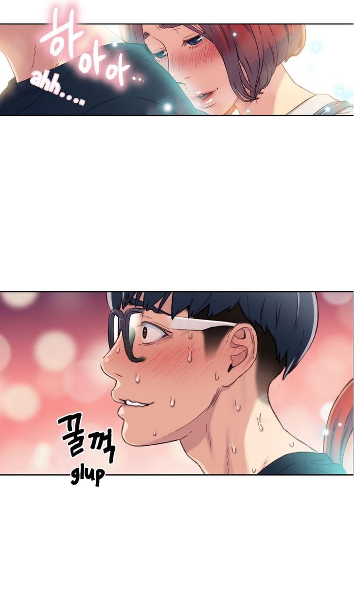 Sweet Guy [Lee Won-sik, Hyeong-jun Park] Chapter 4 – page 56
