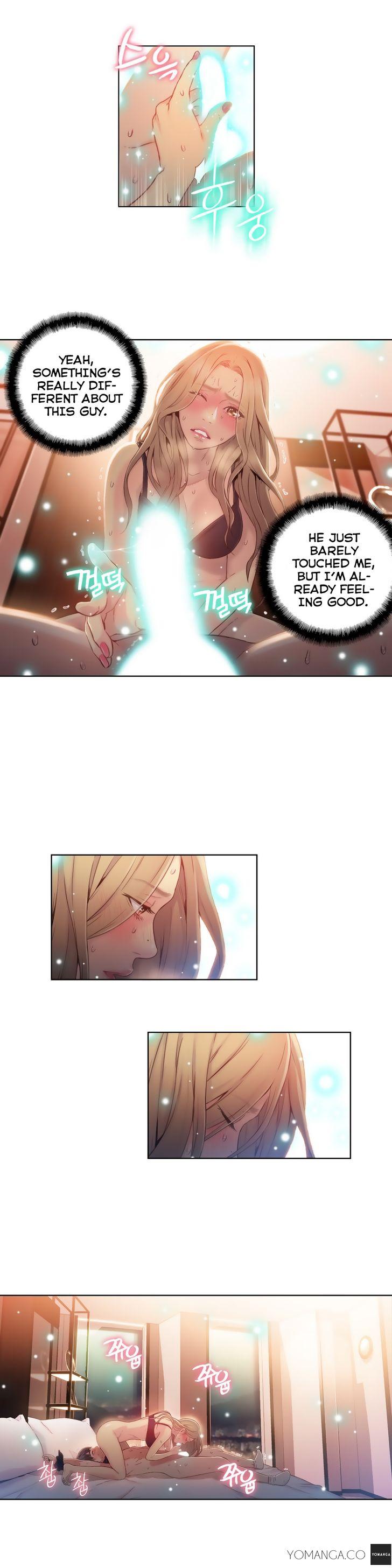 Sweet Guy [Lee Won-sik, Hyeong-jun Park] Chapter 49 – page 16