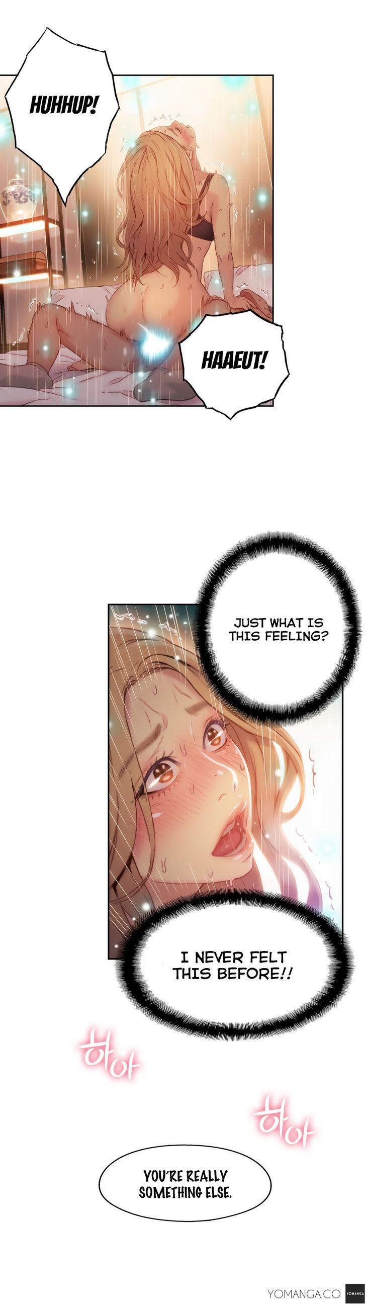 Sweet Guy [Lee Won-sik, Hyeong-jun Park] Chapter 49 – page 21