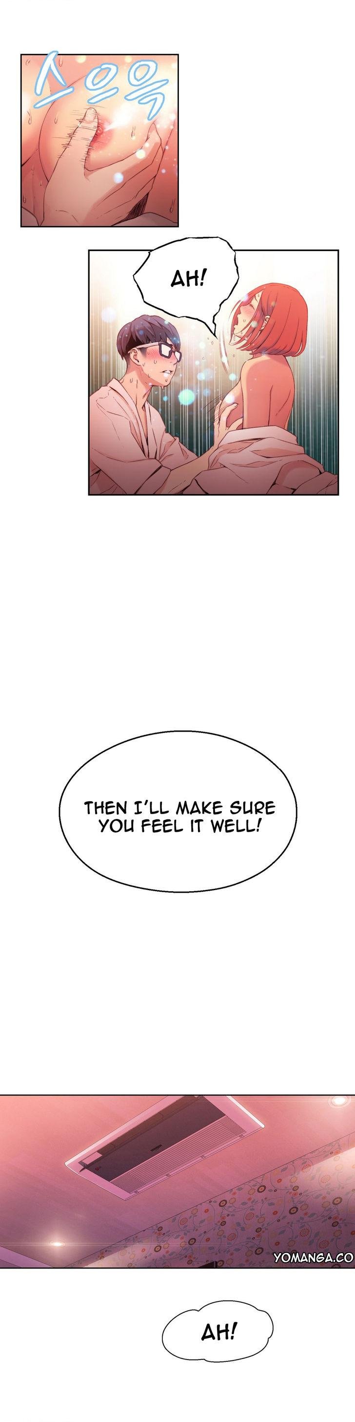Sweet Guy [Lee Won-sik, Hyeong-jun Park] Chapter 17 – page 13