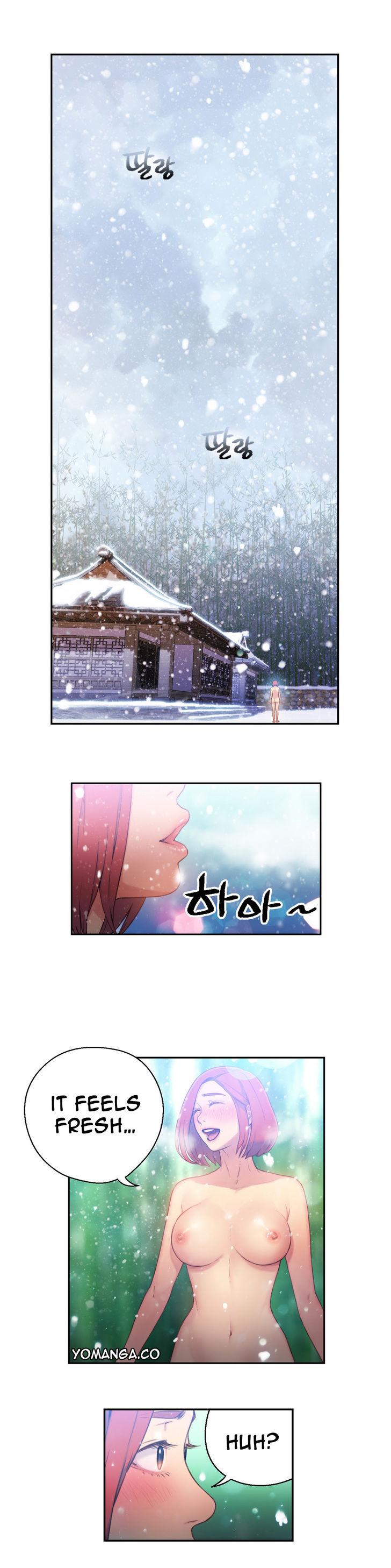 Sweet Guy [Lee Won-sik, Hyeong-jun Park] Chapter 17 – page 18