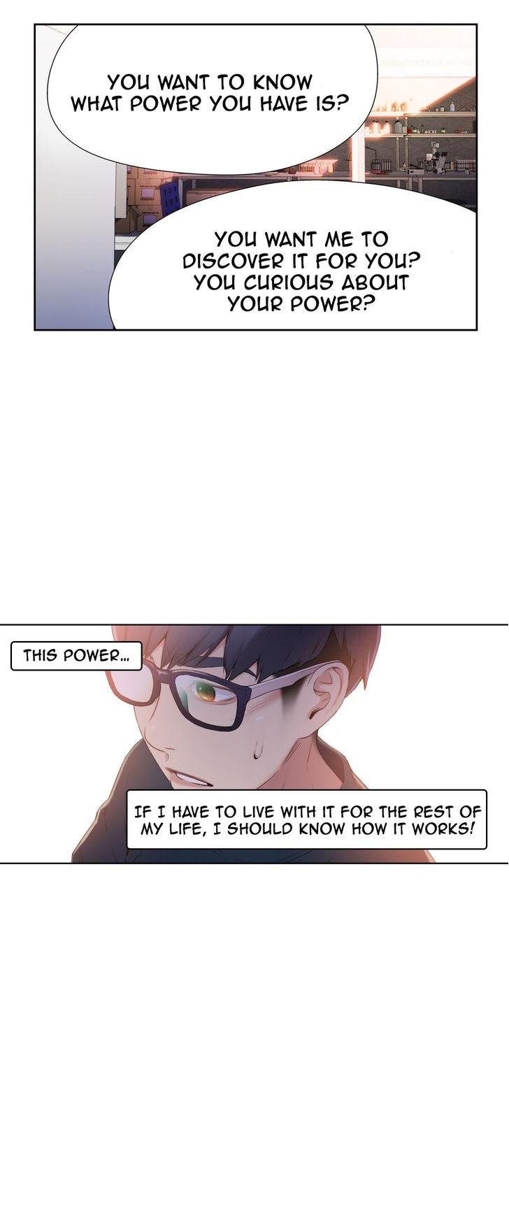 Sweet Guy [Lee Won-sik, Hyeong-jun Park] Chapter 10 – page 18
