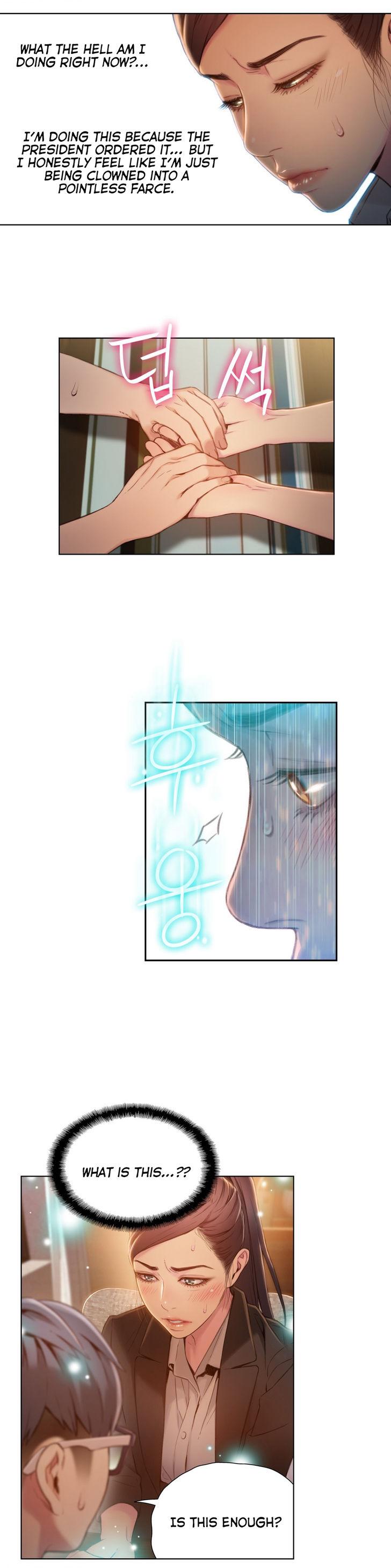 Sweet Guy [Lee Won-sik, Hyeong-jun Park] Chapter 75 – page 15