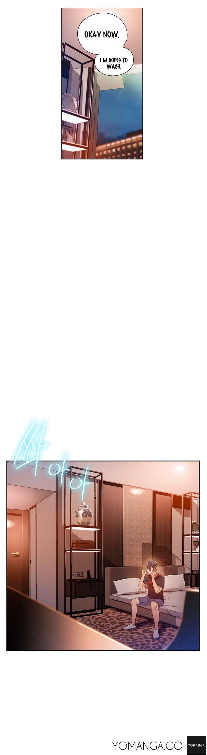 Sweet Guy [Lee Won-sik, Hyeong-jun Park] Chapter 50 – page 15