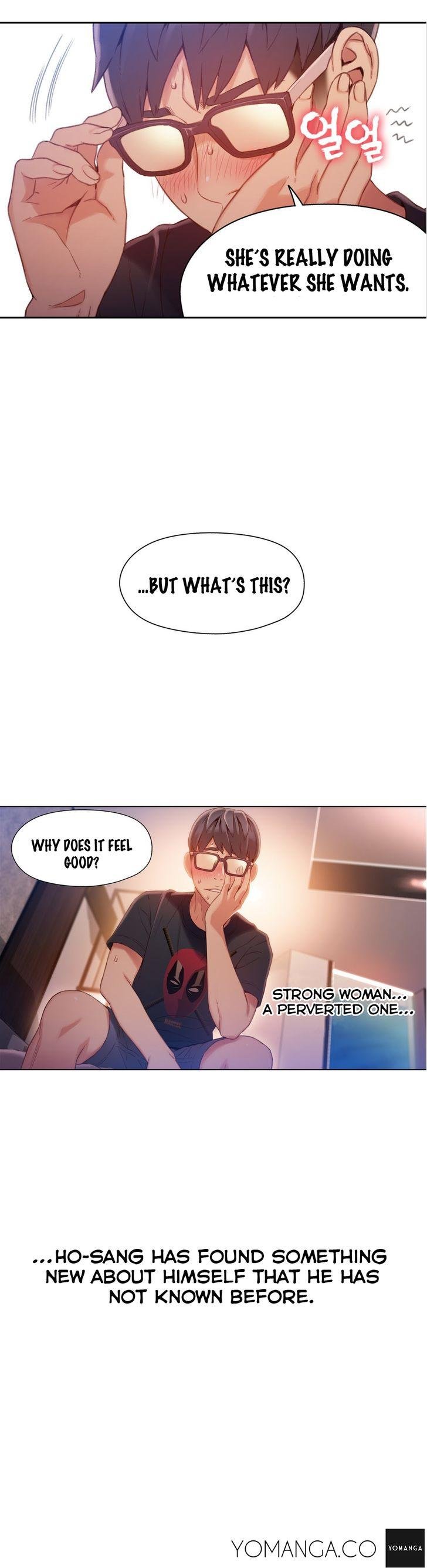 Sweet Guy [Lee Won-sik, Hyeong-jun Park] Chapter 50 – page 16