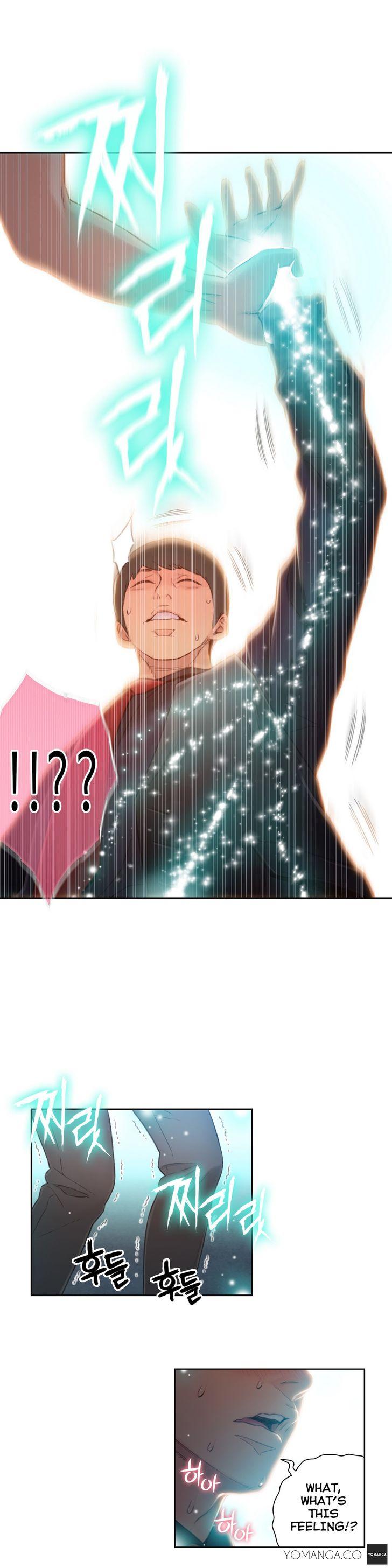 Sweet Guy [Lee Won-sik, Hyeong-jun Park] Chapter 52 – page 18