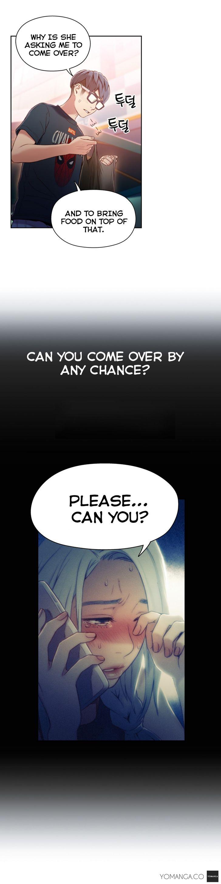 Sweet Guy [Lee Won-sik, Hyeong-jun Park] Chapter 52 – page 3