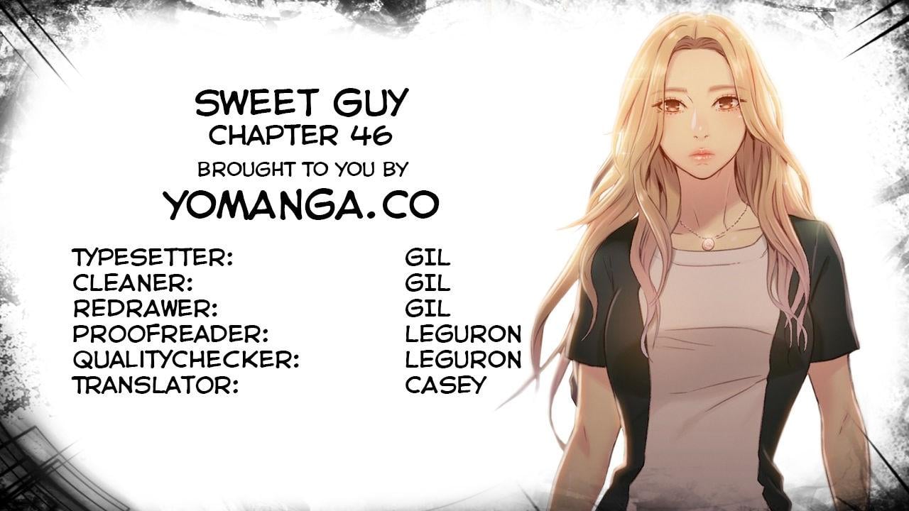 Sweet Guy [Lee Won-sik, Hyeong-jun Park] Chapter 51 – page 1