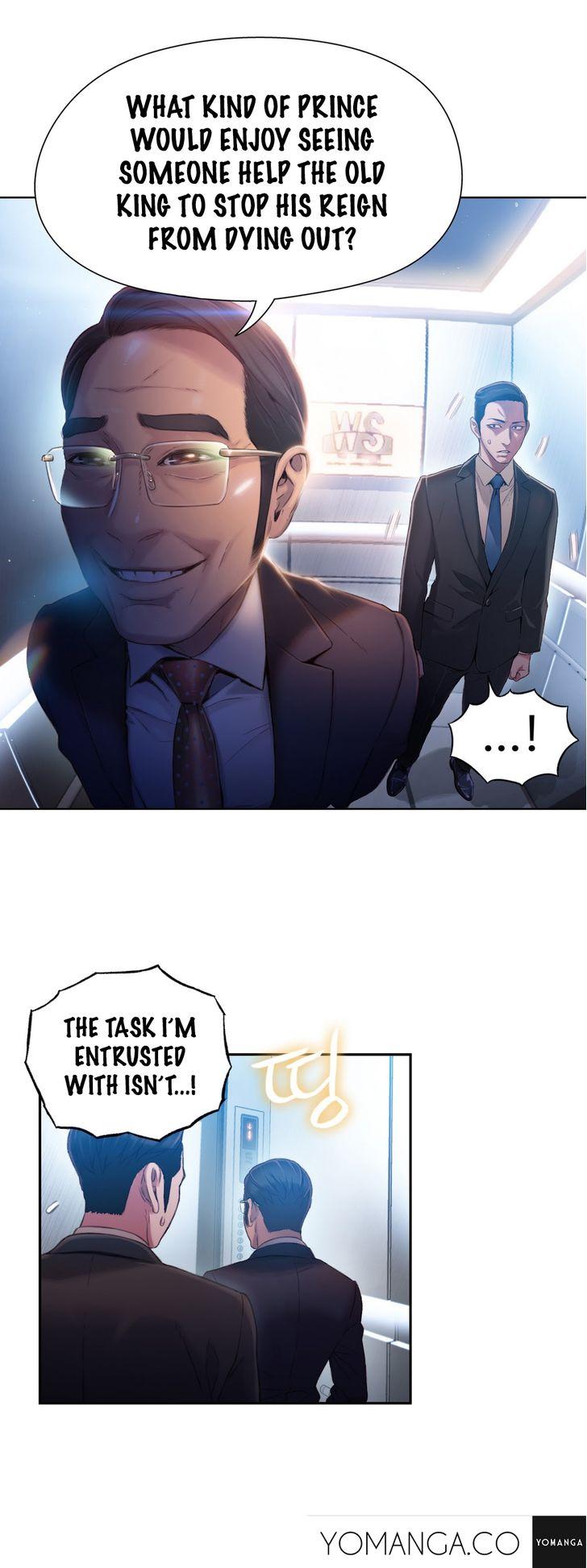 Sweet Guy [Lee Won-sik, Hyeong-jun Park] Chapter 51 – page 15