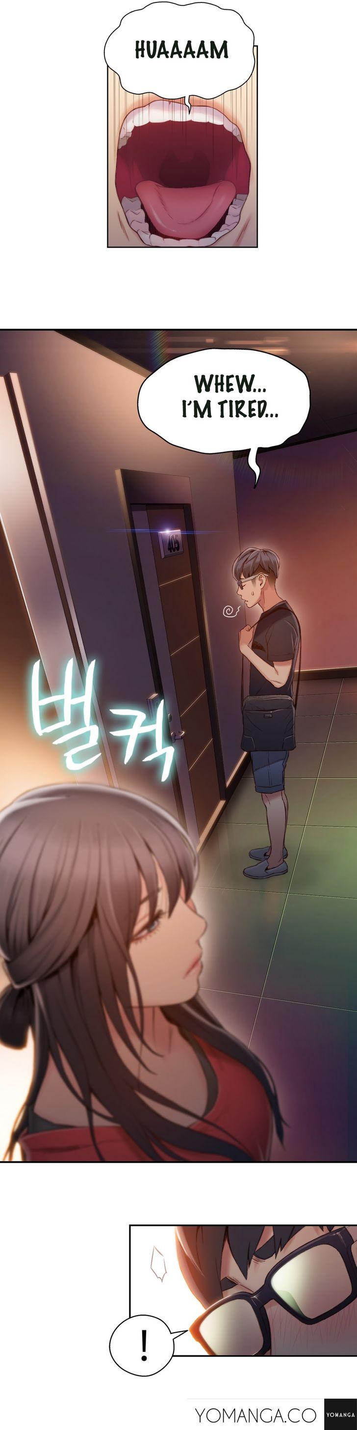 Sweet Guy [Lee Won-sik, Hyeong-jun Park] Chapter 51 – page 18