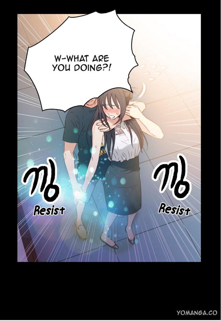 Sweet Guy [Lee Won-sik, Hyeong-jun Park] Chapter 9 – page 10