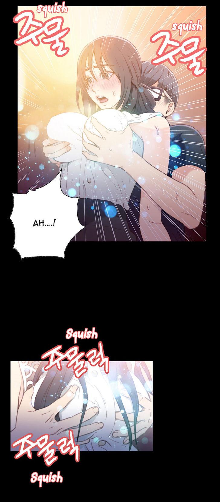 Sweet Guy [Lee Won-sik, Hyeong-jun Park] Chapter 9 – page 12