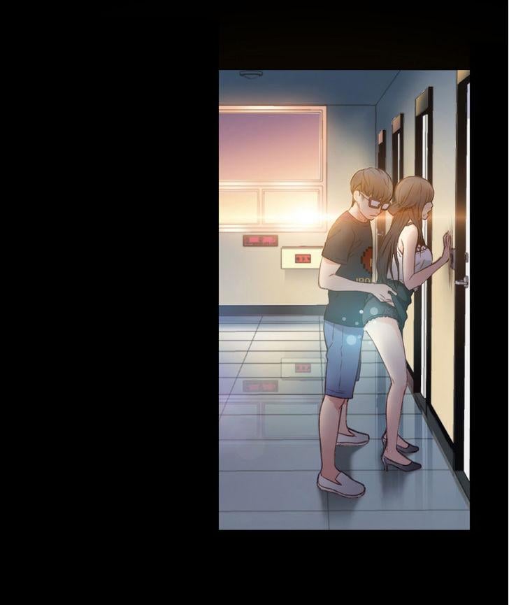 Sweet Guy [Lee Won-sik, Hyeong-jun Park] Chapter 9 – page 17