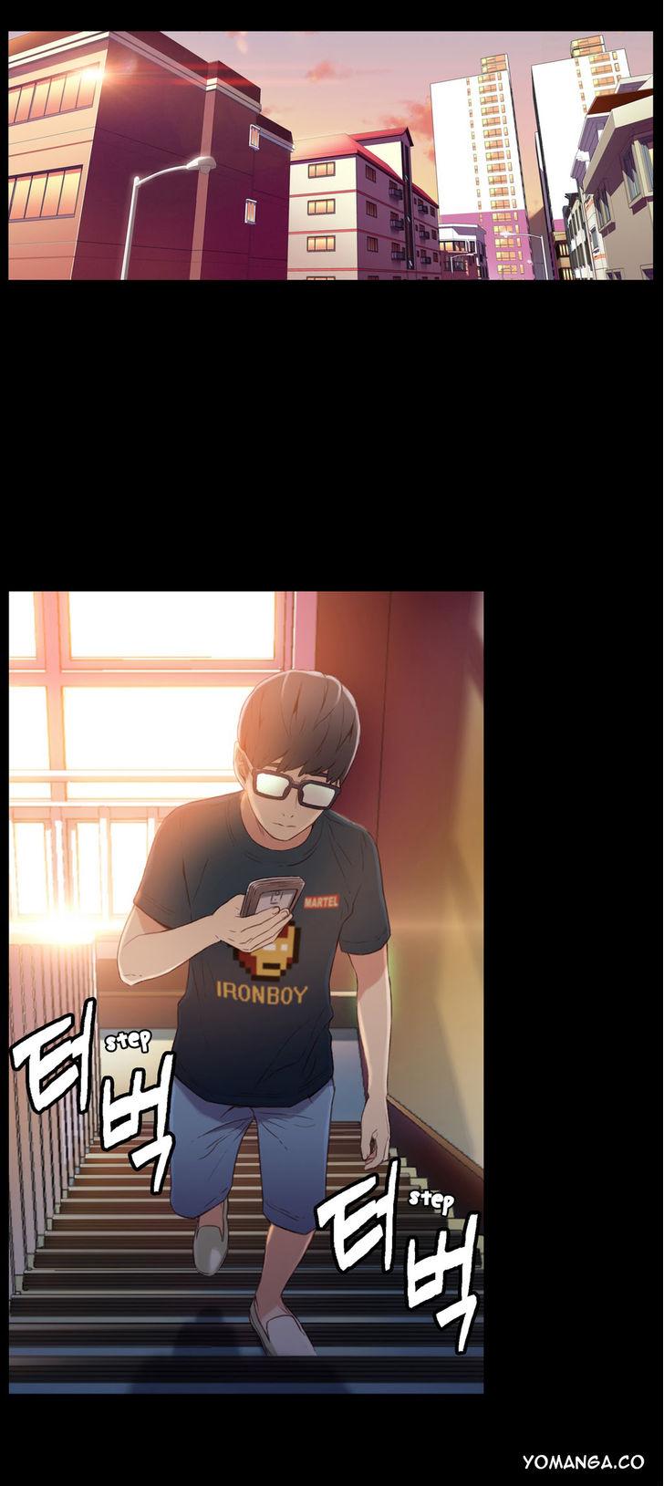 Sweet Guy [Lee Won-sik, Hyeong-jun Park] Chapter 9 – page 2