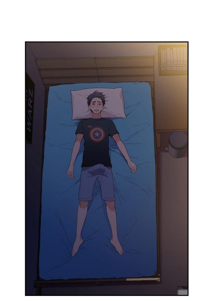Sweet Guy [Lee Won-sik, Hyeong-jun Park] Chapter 9 – page 25