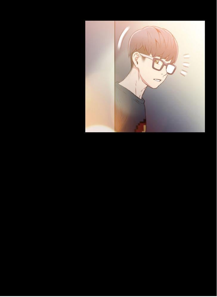 Sweet Guy [Lee Won-sik, Hyeong-jun Park] Chapter 9 – page 3