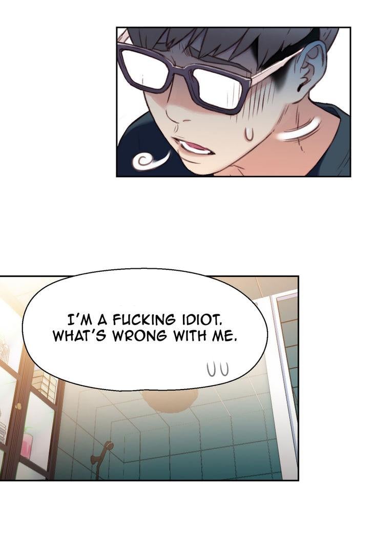 Sweet Guy [Lee Won-sik, Hyeong-jun Park] Chapter 9 – page 30