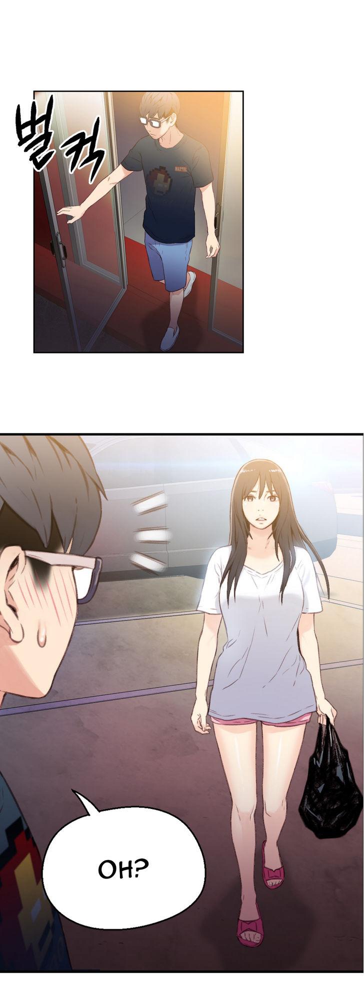 Sweet Guy [Lee Won-sik, Hyeong-jun Park] Chapter 9 – page 38