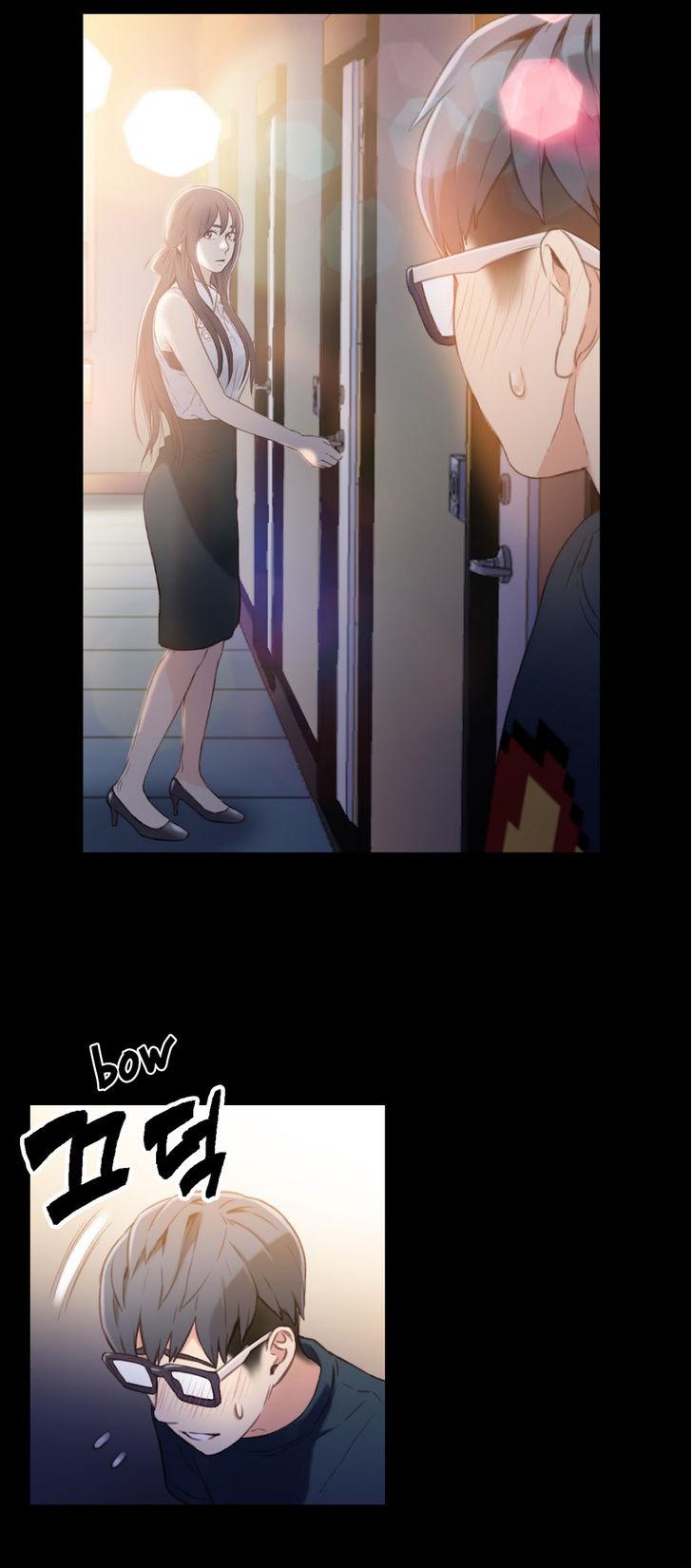 Sweet Guy [Lee Won-sik, Hyeong-jun Park] Chapter 9 – page 4