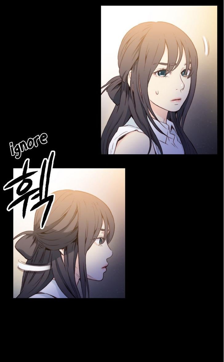 Sweet Guy [Lee Won-sik, Hyeong-jun Park] Chapter 9 – page 5