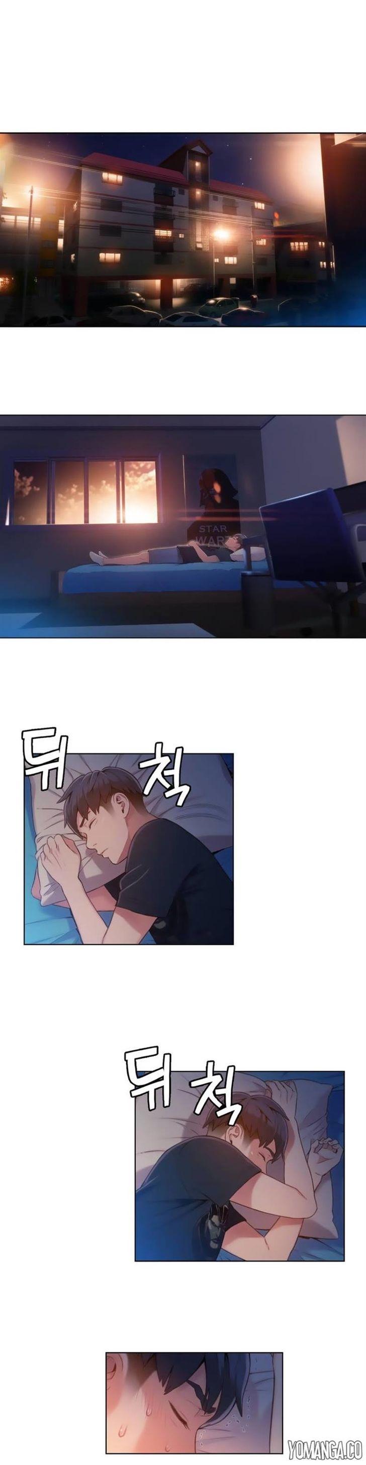 Sweet Guy [Lee Won-sik, Hyeong-jun Park] Chapter 58 – page 1