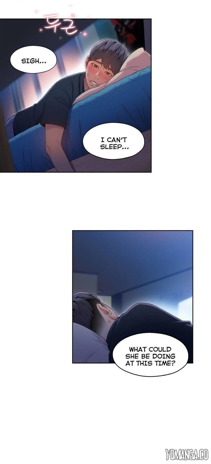 Sweet Guy [Lee Won-sik, Hyeong-jun Park] Chapter 58 – page 12