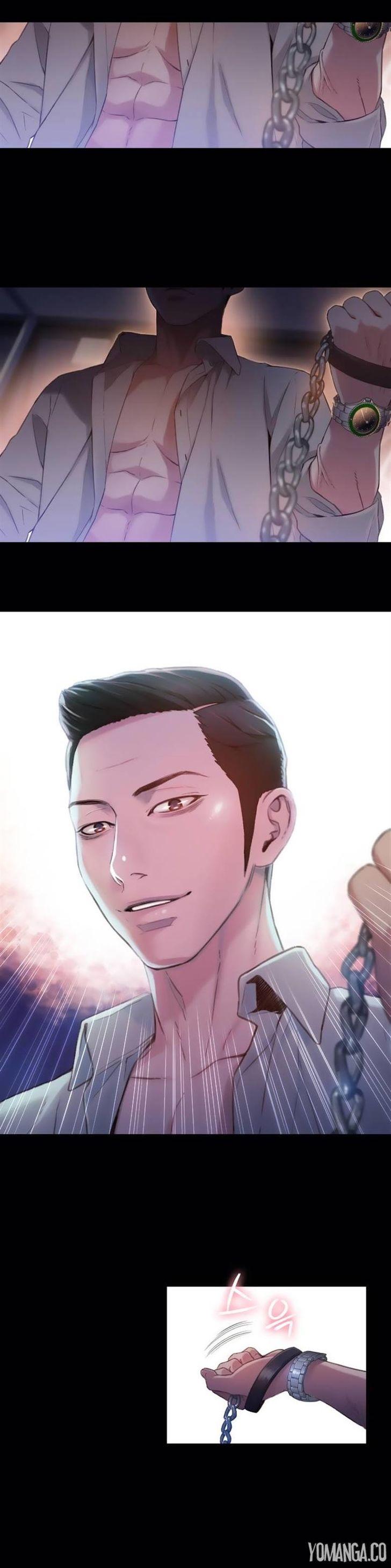 Sweet Guy [Lee Won-sik, Hyeong-jun Park] Chapter 58 – page 17