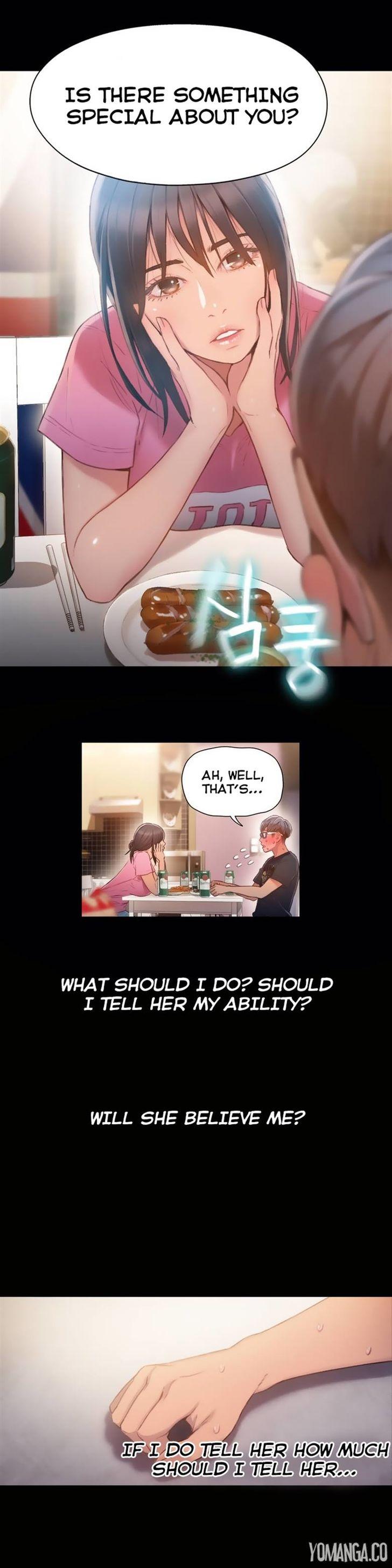 Sweet Guy [Lee Won-sik, Hyeong-jun Park] Chapter 58 – page 6