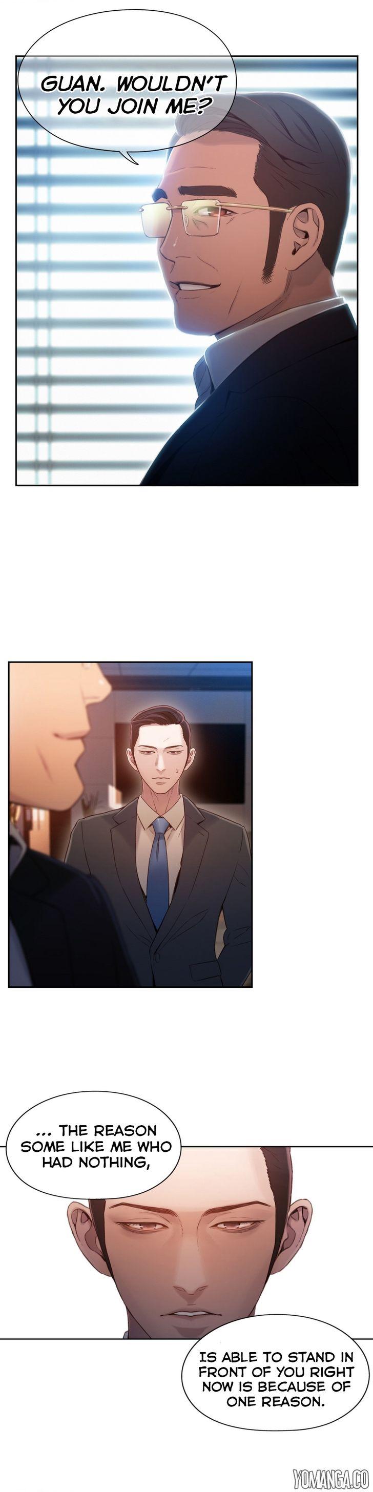 Sweet Guy [Lee Won-sik, Hyeong-jun Park] Chapter 59 – page 13
