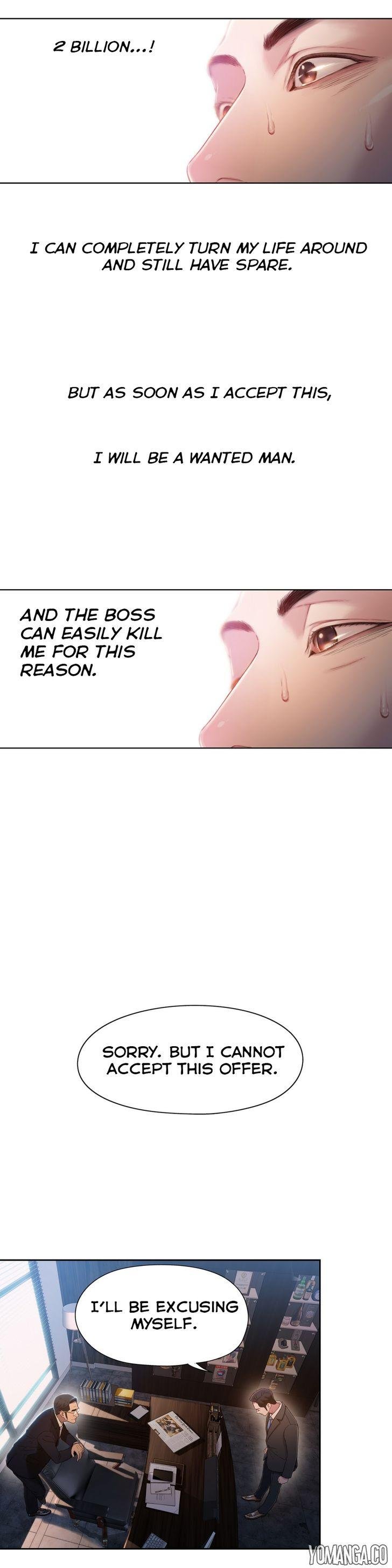 Sweet Guy [Lee Won-sik, Hyeong-jun Park] Chapter 59 – page 15