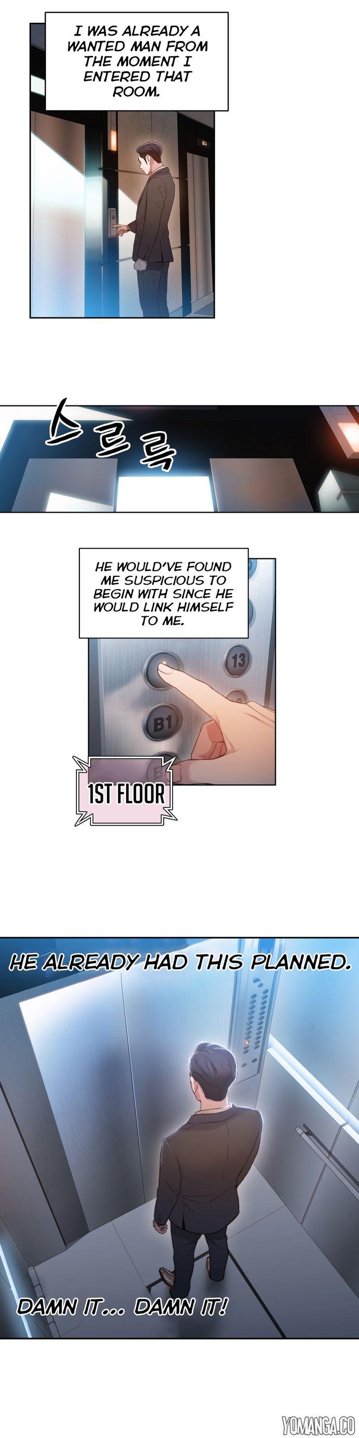 Sweet Guy [Lee Won-sik, Hyeong-jun Park] Chapter 59 – page 18