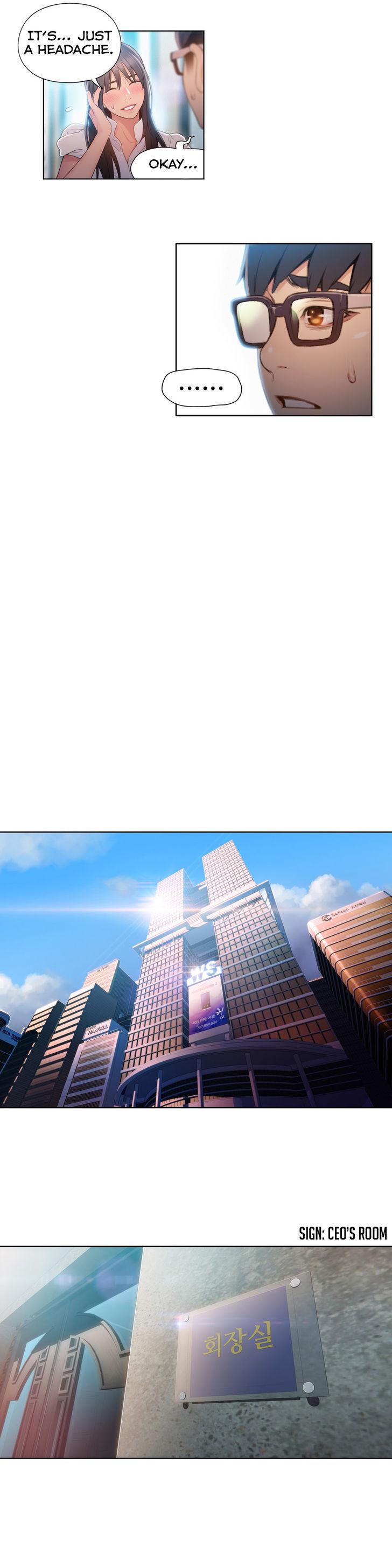 Sweet Guy [Lee Won-sik, Hyeong-jun Park] Chapter 59 – page 5