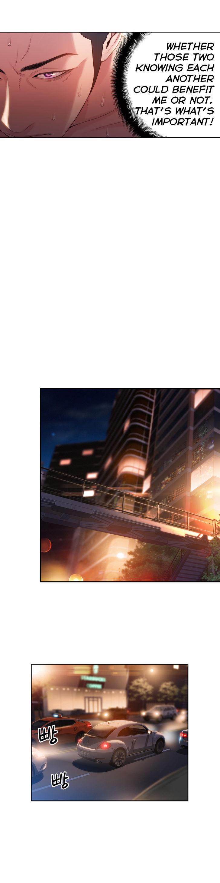 Sweet Guy [Lee Won-sik, Hyeong-jun Park] Chapter 61 – page 12