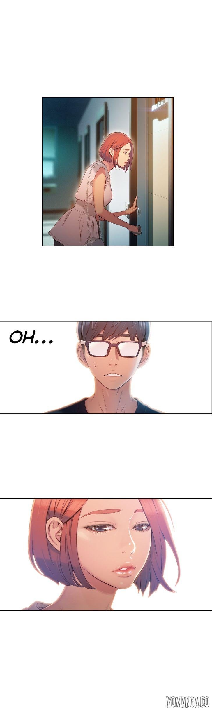 Sweet Guy [Lee Won-sik, Hyeong-jun Park] Chapter 61 – page 18
